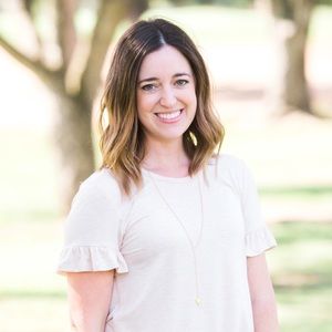 Hi, I’m Brittany! 👋🏻